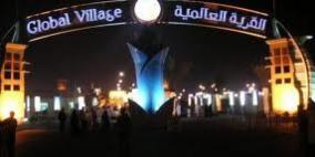 اتفاق على مشاركة فلسطينية فاعلة في القرية العالمية بدبي