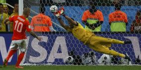 روميرو يقود الأرجنتين إلى النهائي الأول منذ 24 عاماً