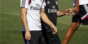 أنشيلوتي: لو لم أحقق دوري الأبطال كنت سأظل مع ريال مدريد