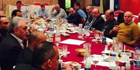 البنك التجاري الفلسطيني ينظم  زيارة تفقدية لقطاع غزة