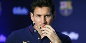 ميسي: لا أتنافس مع كريستيانو.. ونيمار سيصبح الأفضل