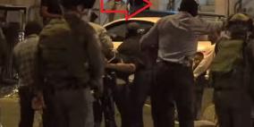 مصادر لــ "رايــة" مستعربون يختطفون فتى بالقدس