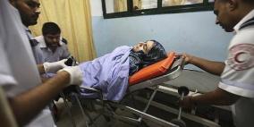 16 جريحا وتدمير 6 منازل في 70 غارة اسرائيلية الليلة الماضية على غزة