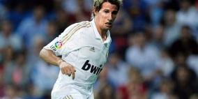 كوينتراو مطلوب في الدوري الإنجليزي