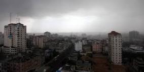 الطقس: فرصة لسقوط أمطار خفيفة اليوم وارتفاع على الحرارة ابتداء من يوم غد