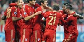 بايرن ميونيخ على بعد خطوة واحدة من التتويج بلقب البوندزليجا.. وزامر ينتقد الأداء