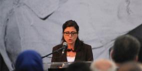 انطلاق مهرجان "قلنديا الدولي" للفن البصري المعاصر من رام الله