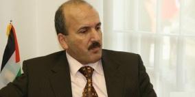 دويكات ينفى ما تناقلته وسائل الاعلام عن وقوع اشتباكات بجنين