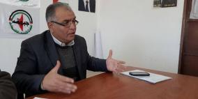 النضال الشعبي بطولكرم تنظم لقاء تثقيفي لتنمية مهارات القيادة لدى كوادرها