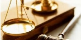 انتحار مسؤول ملف استرجاع الأراضي المسربة لإسرائيل في النيابة