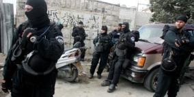 قوة إسرائيلية خاصة تختطف شابا من جنين