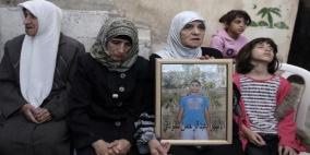 عائلة الشهيد الشلودي تُشيع إبنها وسط تعزيزات مشدّدة