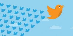 رسميا.. تويتر تستثني الأسماء والصور من الـ140 حرفا