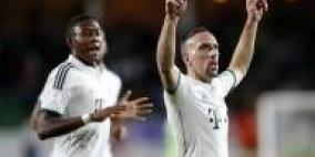 بايرن يسحق جوانجتشو بثلاثية ويبلغ نهائي كأس العالم للأندية في المغرب