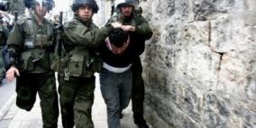 شرطة الاحتلال تعتقل مهندسا وثلاثة عمال داخل الأقصى