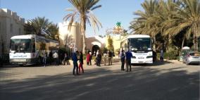 الجنوب التونسي يجذب السياح رغم التهديدات الأمنية