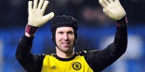 رسميا: بيتر تشيك الى ارسنال