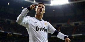 كريستيانو يقرر عدم تجديد عقده مع ريال مدريد .. ويرى كلام بيريز دعاية إنتخابية