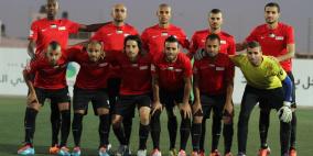 أسود العاصمة يهددون صدارة الغزلان