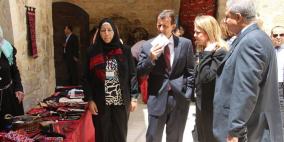 جامعة النجاح تُطلق أول مساق إلكتروني بعنوان "اكتشف فلسطين"