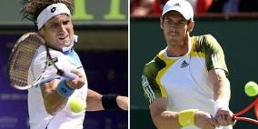 فيرير بعد خسارته نهائي ميامي للتنس: موراي يستحق الفوز وحزين للغاية لعدم الفوز باللقب