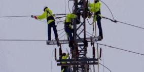 كهرباء محافظة القدس تباشر في تقنين التيار الكهربائي بشكل دوري