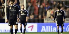 ريال مدريد يهبط للدرجة الثانية .. كيف يحدث ذلك؟!