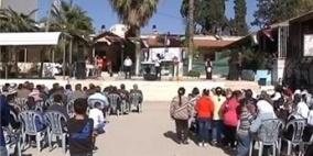 قلقيلية تحيي يوم التراث الفلسطيني بإعادة الذاكرة للأجيال الجديدة