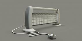 مليون جهاز تدفئة استوردتها السعودية هذا العام