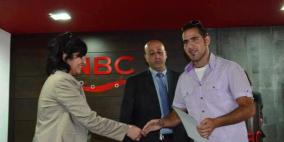 انجاز والمشروبات الوطنية تكرم الفائزين بمسابقة أمواج فرح