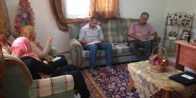 "العمل الزراعي" يجري دراسة حول الجدوى الاقتصادية للمشاريع والخطط للتعاونيات