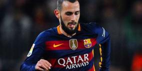 فيدال: لن نتهاون أمام آرسنال، وهذا ما يُقلقني