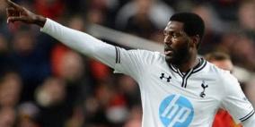 المان يونايتد يسقط على ملعبه امام توتنهام