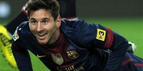 ميسي لشركة أميركية: "فيلمكم" مرفوض .. وقصتكم "مختلقة"