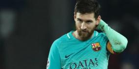 ميسي يؤجل زيارته إلى مصر بعد "الهزيمة القاسية"