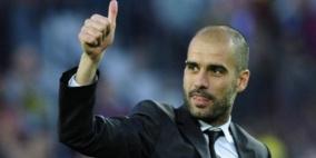 جوارديولا شبح يطارد هاينكس في بايرن قبل لقاء برشلونة.. وبيكنباور يتمنى غياب ميسي