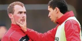 أشهر 5 مشاجرات بين "زملاء الفريق الواحد"