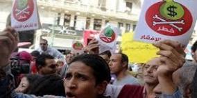 توقيع الاتفاق بين صندوق النقد الدولي ومصر خلال اسابيع