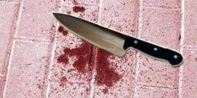 مقتل مواطنة على يد زوجها في بلدة الرام