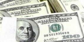 ضبط 10 آلاف دولار مزورة في خان يونس