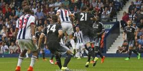 بيدرو يقود تشيلسي لأول انتصار في البريميير ليج