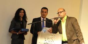 نادي الجسرة يقيم أول فعالية له في فلسطين