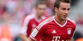 جوتزه يكشف عن موقفه من تدريب أنشيلوتي لبايرن ميونيخ