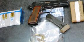 الشرطة تكشف ملابسات مقتل مواطن في نابلس