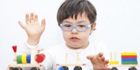 احياء اليوم العالمي لأطفال متلازمة داون