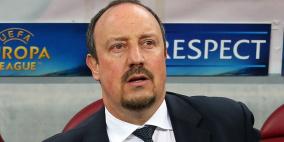 نائب رئيس ريال مدريد: بينيتيز أفضل مدرب في العالم اعتبارًا من الأسبوع المقبل