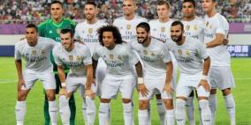 تقارير | بيريز ينتظر طلب من رونالدو وراموس بالرحيل