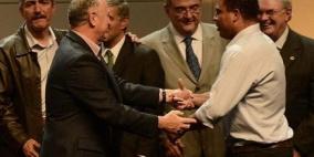 الظاهرة رونالدو جاهز لتمثيل منتخب السامبا