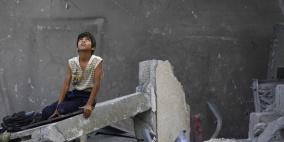 الأونروا: 339 عائلة في غزة تحصل على الدعم لإعادة البناء