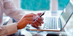 كم عدد مستخدمي الإنترنت بالسعودية؟